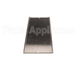 2600128 Frymaster Plate, B.k. Blank Off