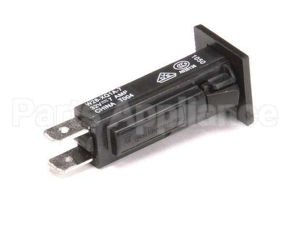 260018300 Hamilton Beach 7 Amp Circuit Breaker