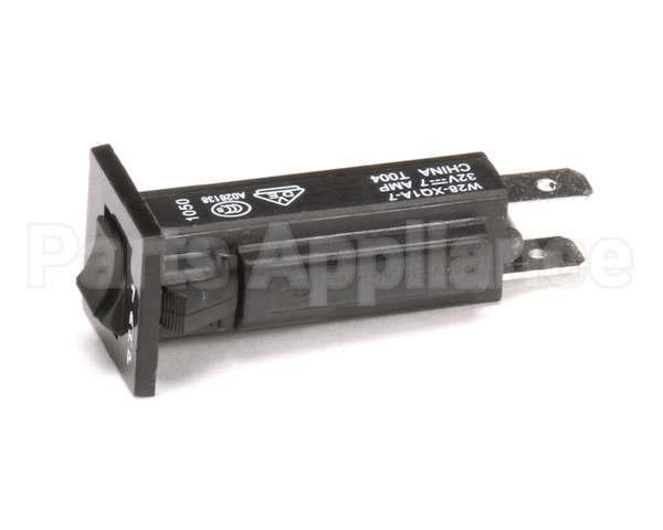 260018300 Hamilton Beach 7 Amp Circuit Breaker