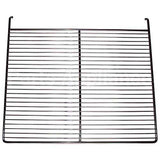 26002 Compatible Kairak Wire Shelf - Chrome