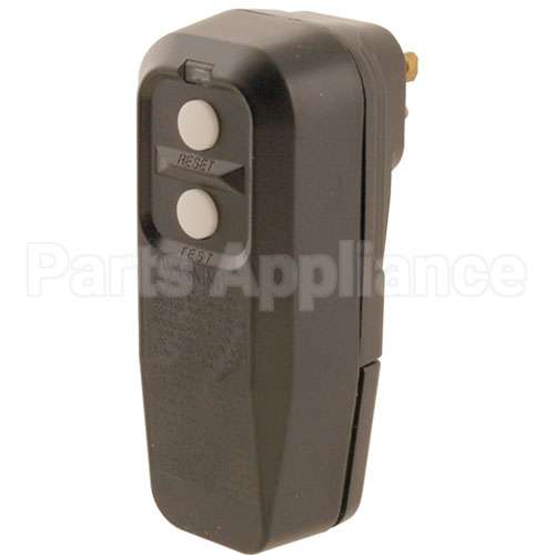 260022500 Compatible Hamilton Beach Plug, Gfci, M#S 97500/97510