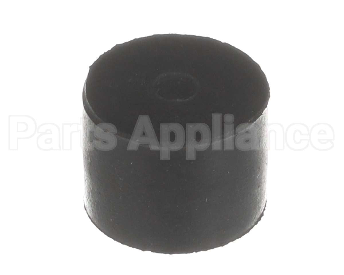 26010 Henny Penny Bumper - Dump Table