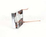 26010 Silver King Assembly Pan Condst Skttr7F/Fsm