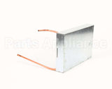26010 Silver King Assembly Pan Condst Skttr7F/Fsm