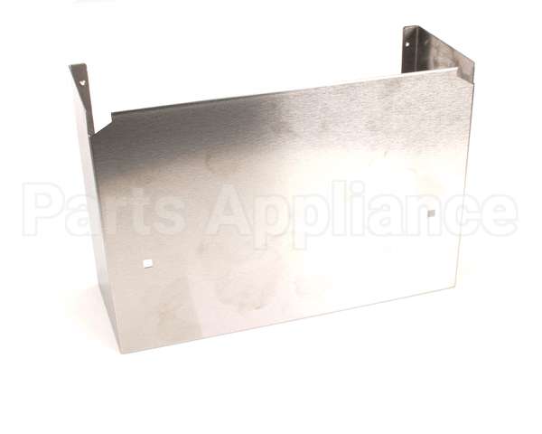2601342 Frymaster Fluecap,Sr42 W/Spank