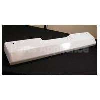 2601F434-71 Whirlpool Panel B/G 4" Paint Wh*Te