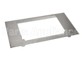 2602083 Frymaster Bezel, Fqla Single Touchscreen