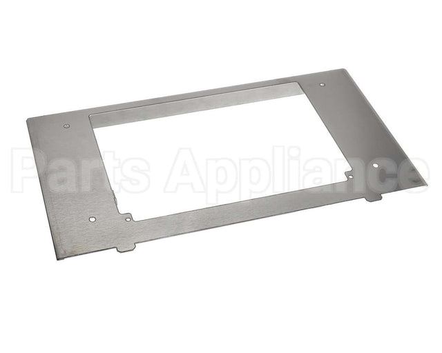 2602083 Frymaster Bezel, Fqla Single Touchscreen