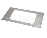 2602083 Frymaster Bezel, Fqla Single Touchscreen