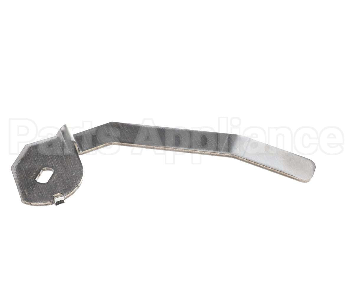 2602337 Frymaster Handle, Drain Fpgl30 Fv Lh-Dv