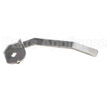2602337 Frymaster Handle, Drain Fpgl30 Fv Lh-Dv