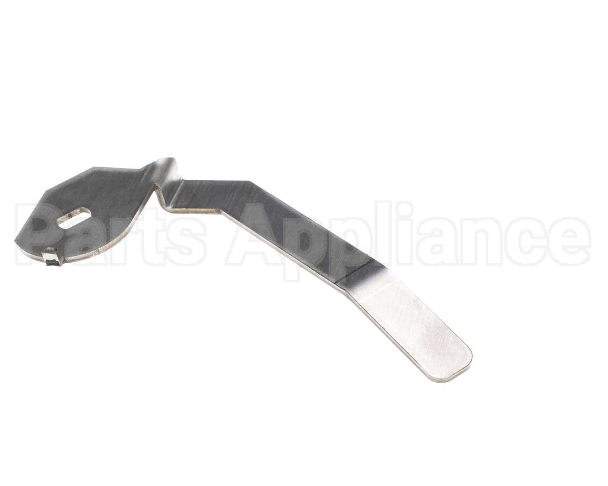 2602337 Frymaster Handle, Drain Fpgl30 Fv Lh-Dv