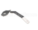 2602337 Frymaster Handle, Drain Fpgl30 Fv Lh-Dv