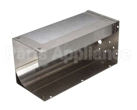 26043-1 A La Cart Blower Box Assembly Deual Temp
