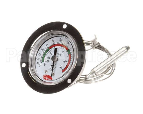 26049-2 A La Cart Guage-Cold Front Flg Back Co