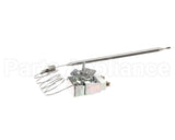 2605 Royal Range Thermostat, Rpc-14