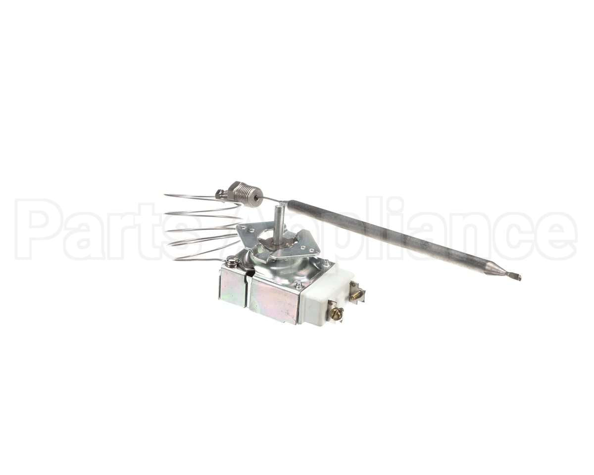 2605 Royal Range Thermostat, Rpc-14