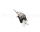 26071-1 Vollrath 120V Pump Kit,Motor,Connector