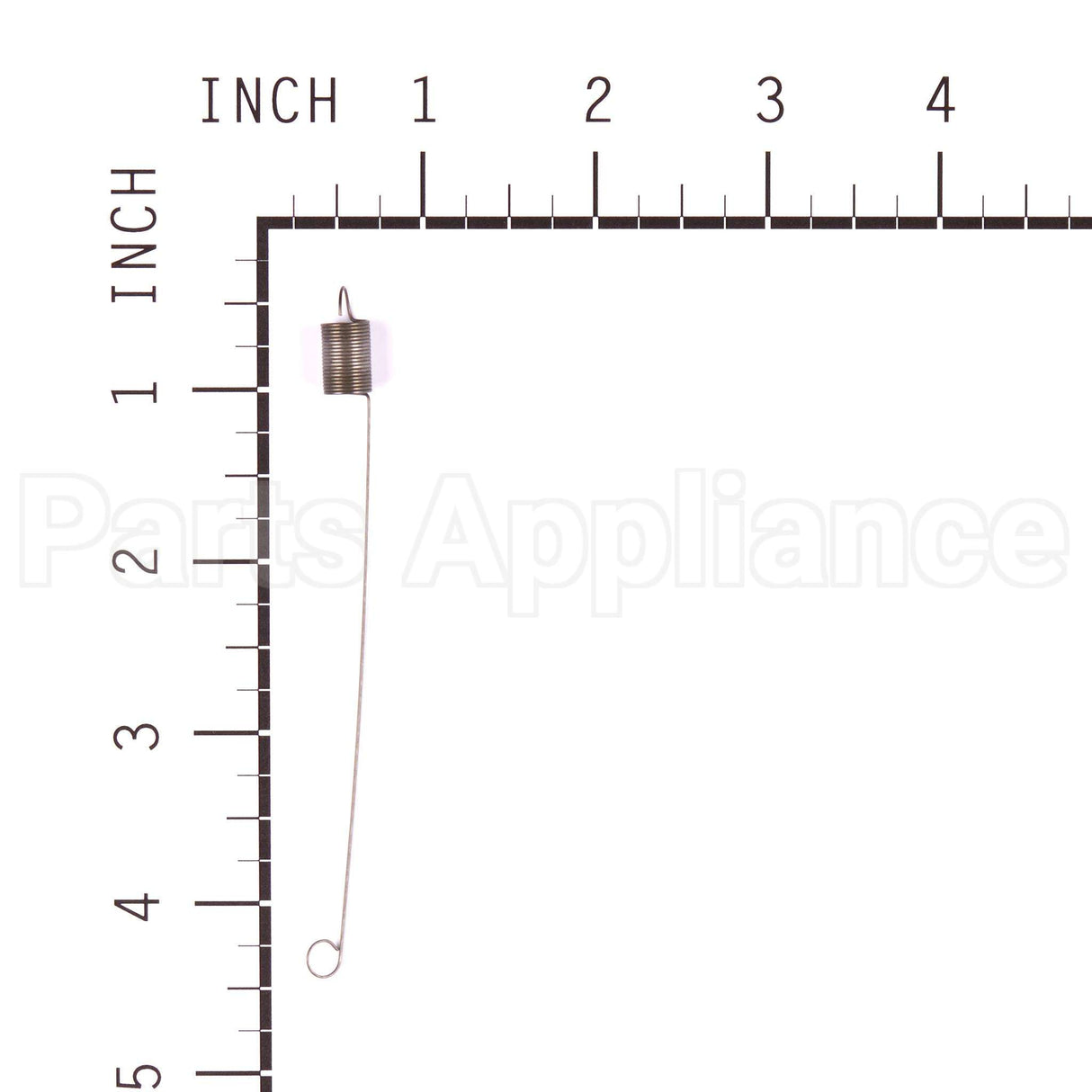 260711 Briggs & Stratton Spring-Governor