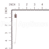 260711 Briggs & Stratton Spring-Governor