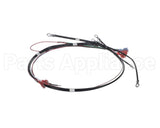 26081.0003 Bunn Wiring Harn, 200-240V On/Off