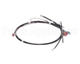 26081.0003 Bunn Wiring Harn, 200-240V On/Off