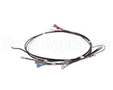 26081.0003 Bunn Wiring Harn, 200-240V On/Off