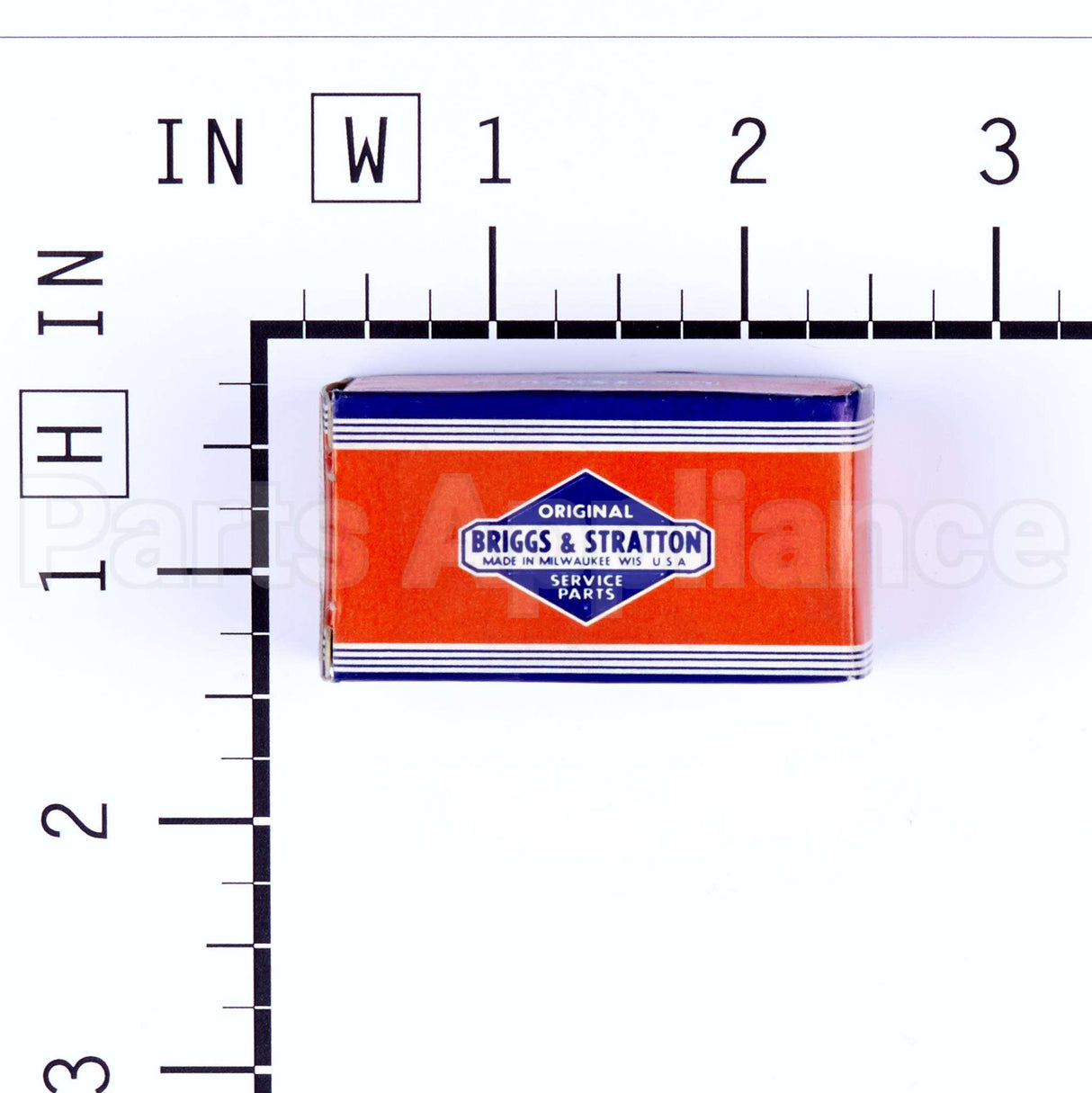 260832 Briggs & Stratton Spring-Governor