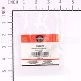 260877 Briggs & Stratton Spring-Governor