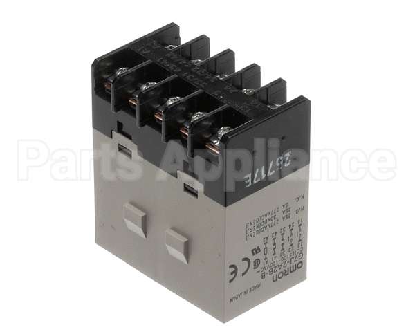 26088-1 A La Cart Relaycompact Power 120 Vac