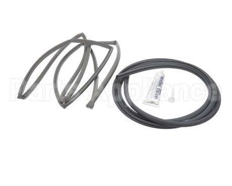 261-0001 Nu-Vu Kit A, Subway