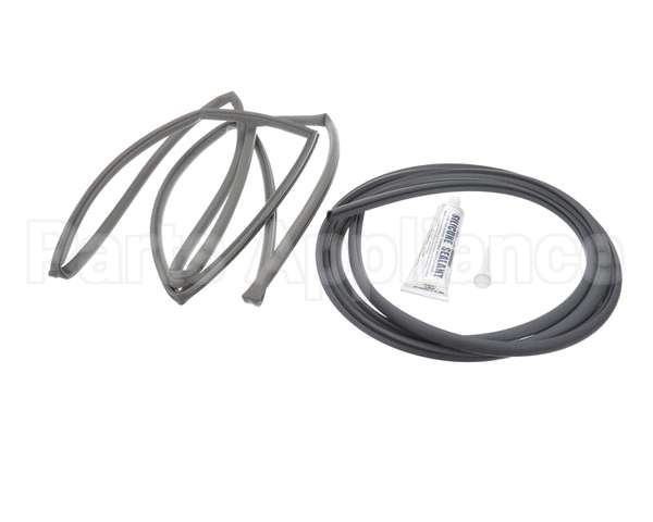 261-0001 Nu-Vu Kit A, Subway