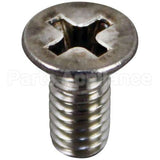 261 Compatible Globe Center Plate Screw