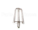 2611 Royal Range U Burner (Overall Length 26-1