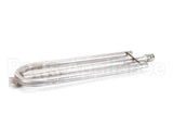2611 Royal Range U Burner (Overall Length 26-1