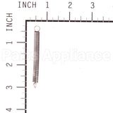 261105 Briggs & Stratton Spring-Governor