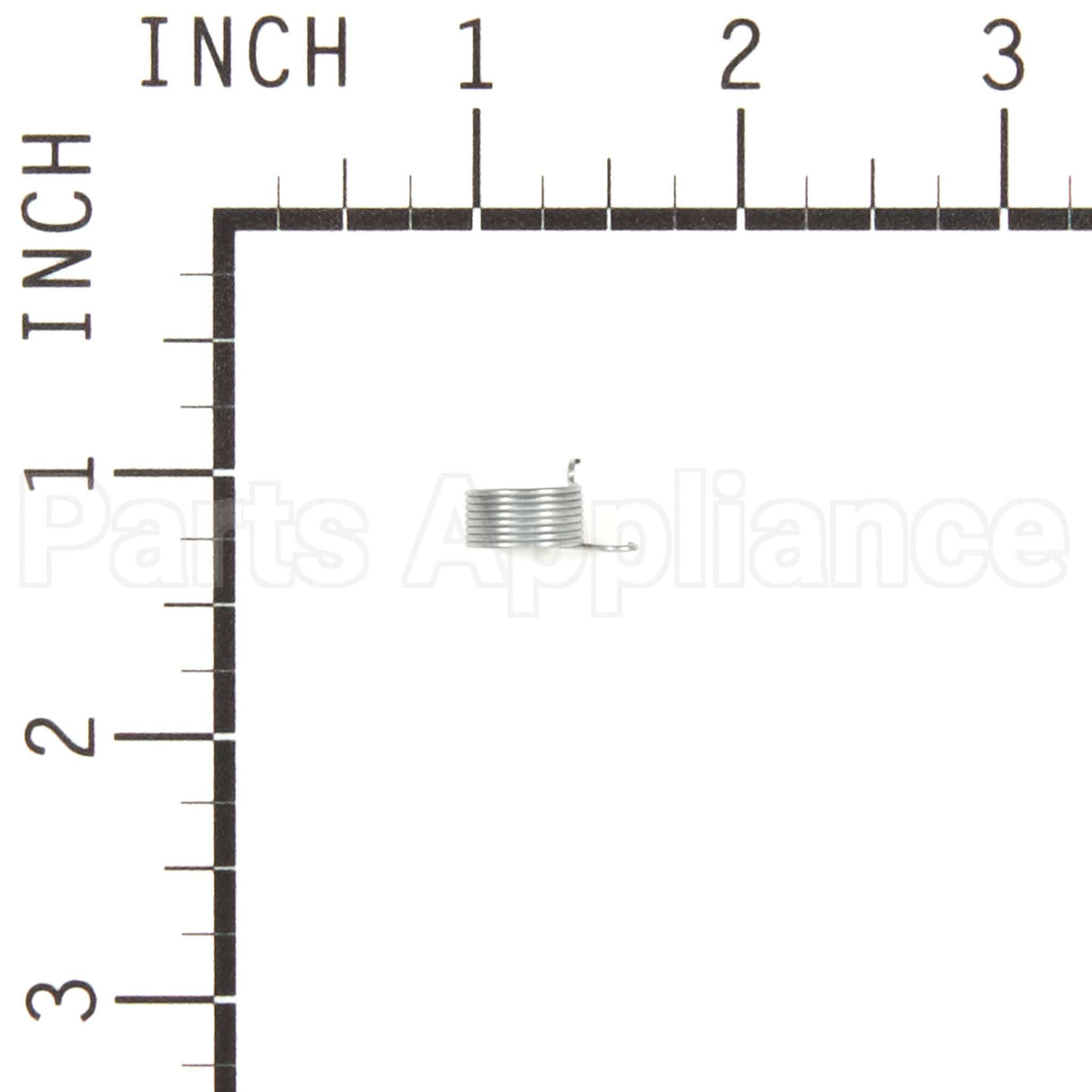 261116 Briggs & Stratton Spring-Choke Return