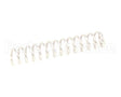 26112.0000 Bunn Auger, Wire-Hopper Base 5.50Lg