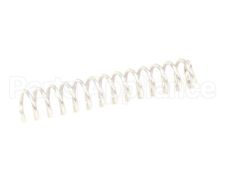 26112.0000 Bunn Auger, Wire-Hopper Base 5.50Lg