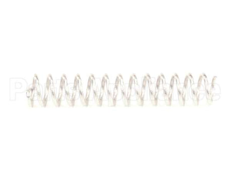 26112.0000 Bunn Auger, Wire-Hopper Base 5.50Lg