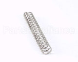 26112.0001 Bunn Auger, Wire-Hopper Base 6.32Lg