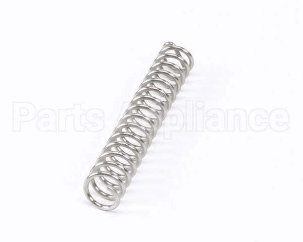 26112.0001 Bunn Auger, Wire-Hopper Base 6.32Lg