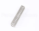 26112.0001 Bunn Auger, Wire-Hopper Base 6.32Lg