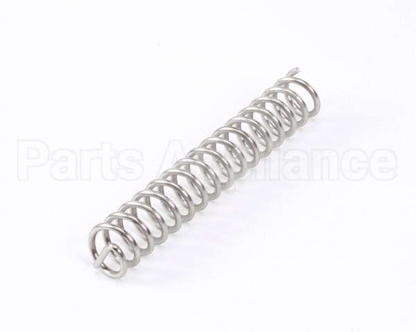 26112.0001 Bunn Auger, Wire-Hopper Base 6.32Lg
