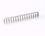 26112.0001 Bunn Auger, Wire-Hopper Base 6.32Lg