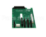 2612-015 Concordia Beverage Pca Backplane Xpress