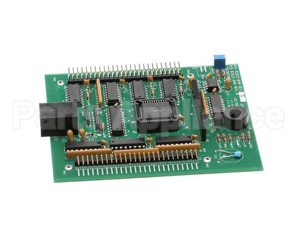2612-040 Concordia Beverage Pca Display Expand Xpress