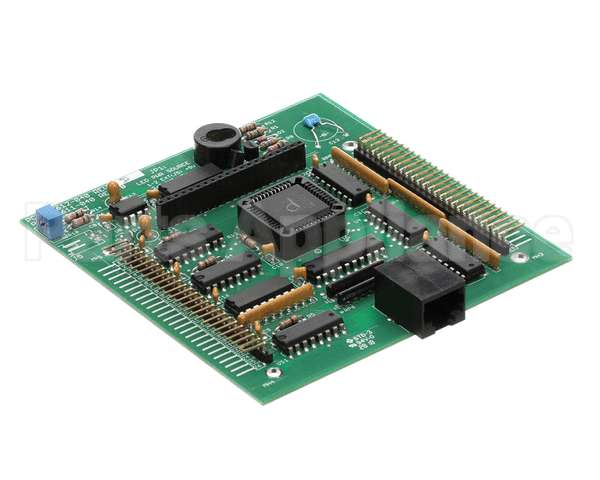 2612-040 Concordia Beverage Pca Display Expand Xpress