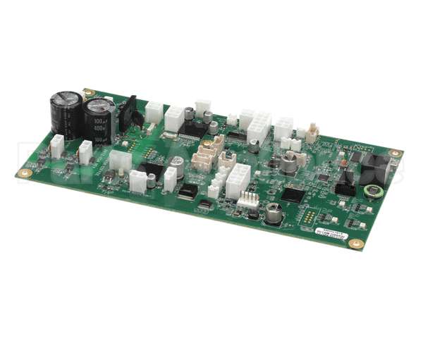 2612-054 Concordia Beverage Pca Machine Contr At