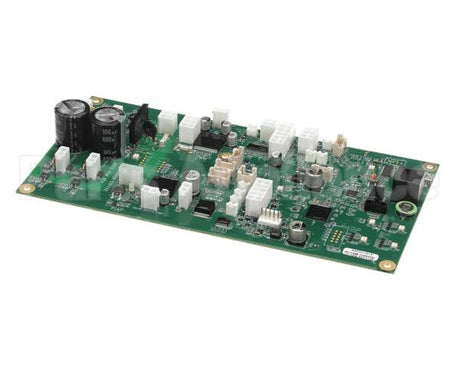 2612-054 Concordia Beverage Pca Machine Contr At